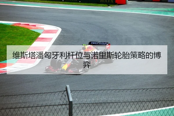 维斯塔潘匈牙利杆位与诺里斯轮胎策略的博弈